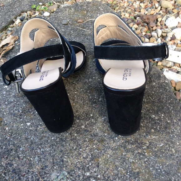 Andre Assous heel shoes - Picture 4 of 6